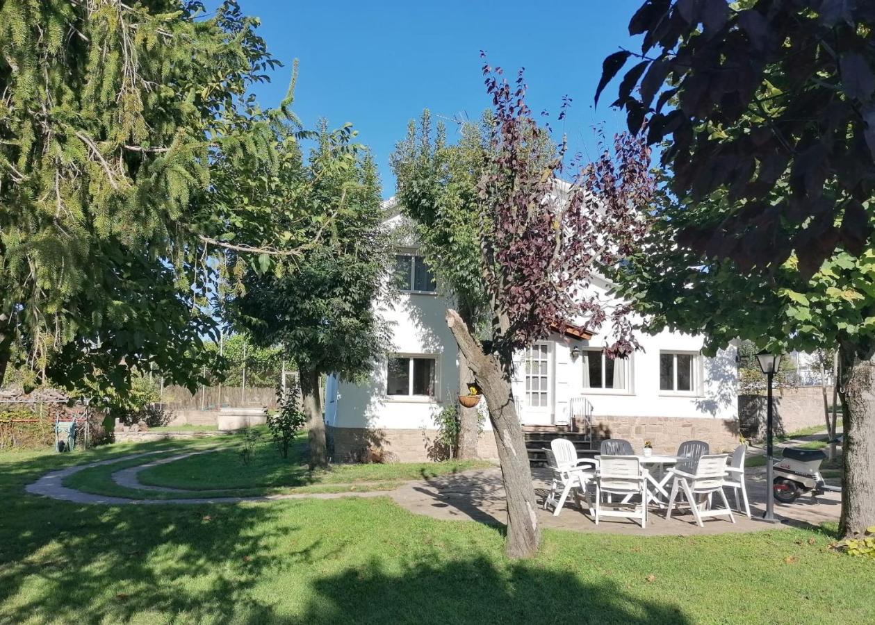 La Casa Xica Villa Perafita Exterior photo